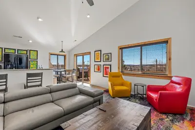 Image de Terrace Main | 5br/3ba  | Spend Spring in Flagstaff!