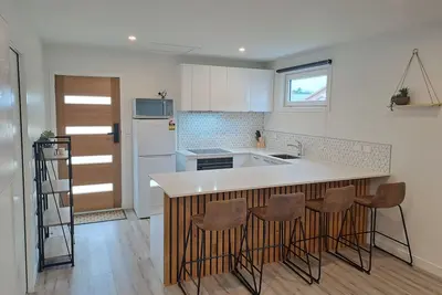 Tainui Charm - Fully renovated, 2 bedrooms