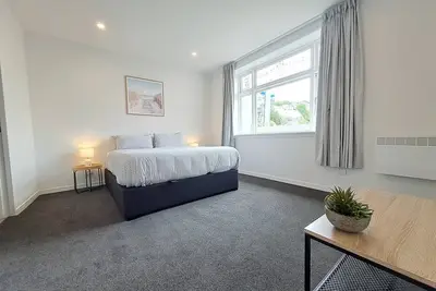 Tainui Charm - Fully renovated, 3 bedrooms