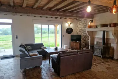 Image de Gite la ferme du meix guillot