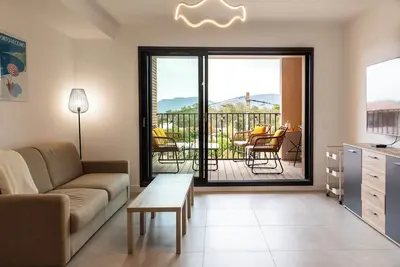 Image de Appartement proche du port de Porto Vecchio