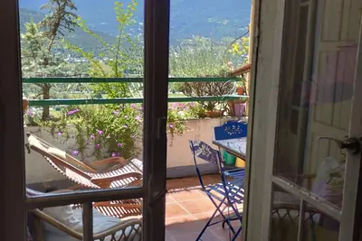 Image de Superbe appartement avec vue, tout confort, dans Embrun