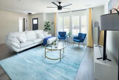 Image de Manchaca Meadows Villa | Pool | Spa | 15 min Dt