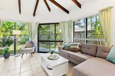 Image de Green Cottage - Pet & Child friendly