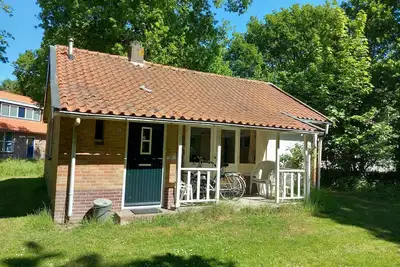 Image de Authentic vacation home for 6 people in a unique location close to the beach.