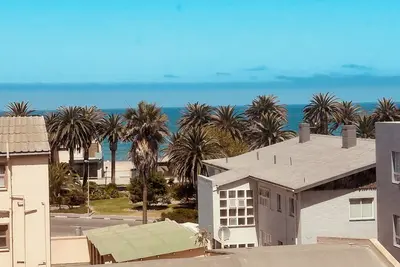 Image de Swakopmund Central & Sea Contemporary Apartment