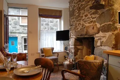 Image de Cysgod Idris Cottage in Dolgellau, Eryri \/ Snowdonia