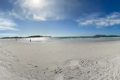Image de Your duplex on the beach 5 minutes from Praia do Forte