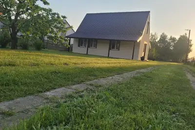 Image de Domek nad stawem agroturystyka