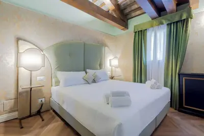 Image de Standard Double Room
