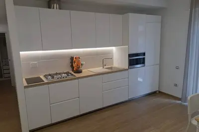 Image de Rione Sanità House: Casa Nobiltà, moderne avec tous les équipements de sécurité