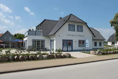 Image de Vacation apartment in Groß Schwansee, 500 m to the Baltic Sea