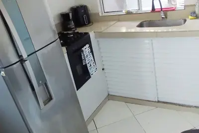 Image de House 5 minutes from Serramar Caraguatatuba shopping mall.
