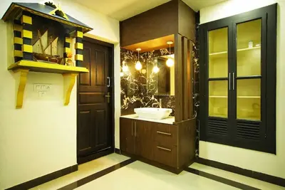Image de Ullasam Home Stay