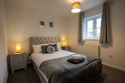 Image de Maison-Salle de bain et douche-Hampstead