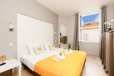 Image de Elégant et Confort à deux pas de la Croisette. Escapade parfaite à Cannes