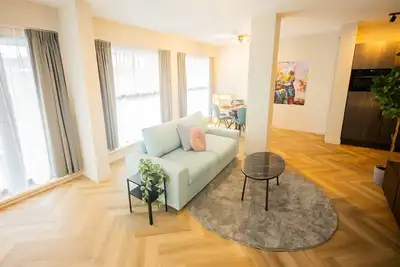 Image de Compact Comfort Studio Ks
