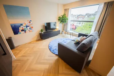 Image de Sleek Cozy Studio Ks