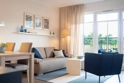 Image de Suite 0-06 - Aparthotel Waterkant Suites