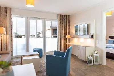 Image de Suite 2-34 - Aparthotel Waterkant Suites