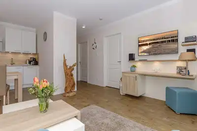 Image de Suite 1-16 - Aparthotel Waterkant Suites