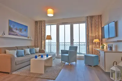 Image de Suite 4-74 - Aparthotel Waterkant Suites