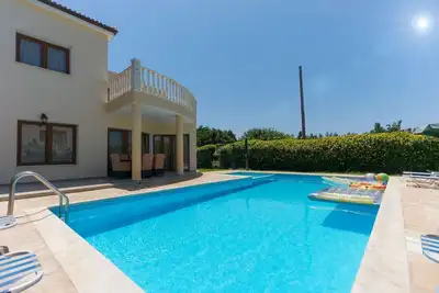 Image de Villa Tsikkos Pende in Argaka