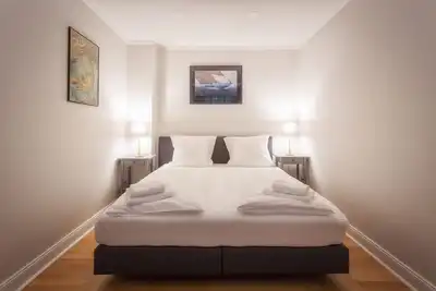 Image de Maison-de Luxe-Salle de bain privée séparée-Vue sur la campagne