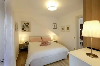 Image de Vicolo a mare Apartment, Mazzeo.