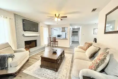 Image de Welcoming all traveling professionals - 30 day stays