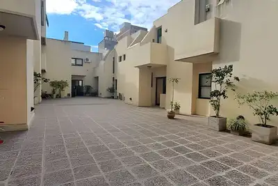 Image de Hornera San Martín - Urban Oasis