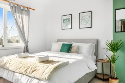 Image de The Quorn House - 3 bed home - sleeps 5 - high quality, spacious and convenient.