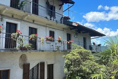 Image de Casa del Signore - charming apartment for 6 people in lovely Baveno pet friendly