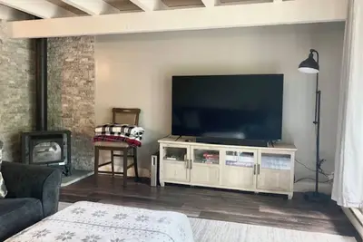 Image de Cozy Smugglers Notch 5 Br Townhouse Getaway - Located in the Ski Resort!