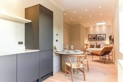 Image de Pass the Keys | Chic, central loft-style studio