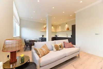 Image de Pass the Keys | Stunningly designed gem, London