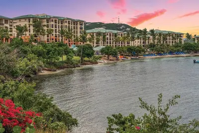 Image de Luxury Resort Ritz Carlton Club on St. Thomas, Vi. 2br 2. 5Bath. July 2025 dates!