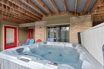 Image de Charming 2-bedroom guest unit near Afa and fabulous Colorado Springs
