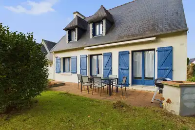 Image de Grande maison familiale Ă 10min de la plage