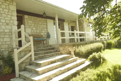 Image de Maison de campagne en Périgord :calme et grand espace