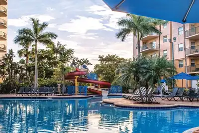 Image de Wyndham Palm-Aire 2-Bdrm. Mobility Condo 7-Nts. 1/25/25 - 2/1/25