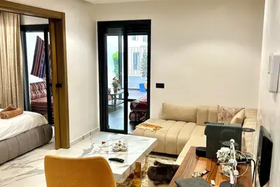 Image de Luxury apartment Casablanca