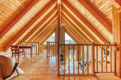 Image de Le Paradis Courchevel - Luxe Chalet with Private Jacuzzi, Pool & Scenic Views