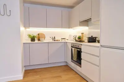 Image de Stylish City center flat - 2 mins walk