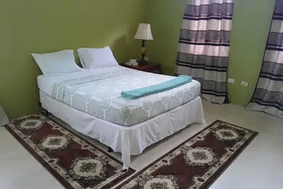 Image de Abigail's Splendor Apartment