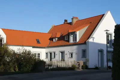 Image de Gîte convivial proche de Wissant