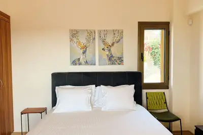 Image de Villa Olive with Sunset sea view villa and private pool