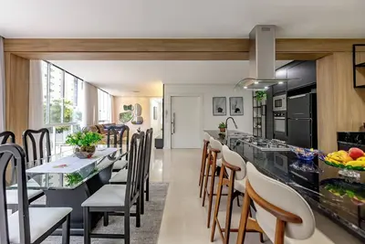 Image de Beautiful apartment near the beach - Great location