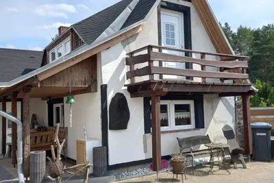 Image de Vacation home \"Ohana\" Cozy vacation home for the whole family, close to the water