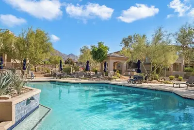 Image de Amazing Mountain Views Townhome, Views from Every Room, Balcony and Patio